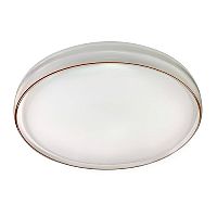 Светильник светодиодный (Люстра) Эра SPB-6-80-RC Solar RGBD 80Вт RGB Белый картинка 